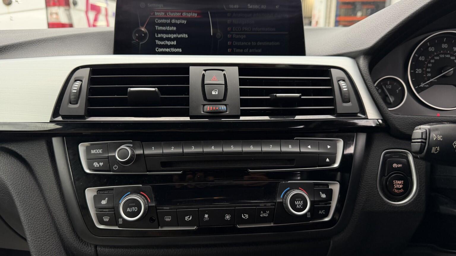 BMW 4 Series view 39