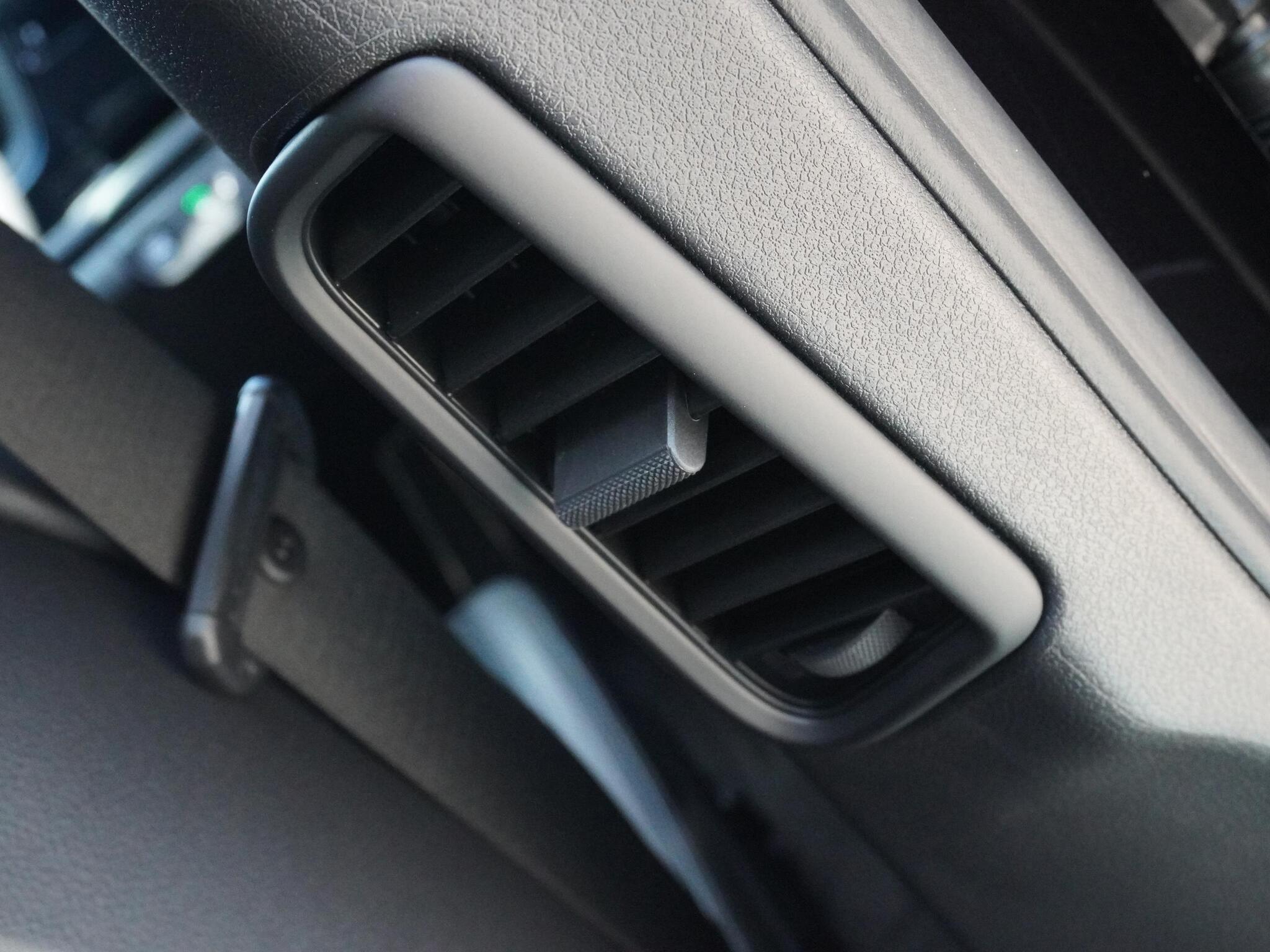 Porsche Panamera view 36