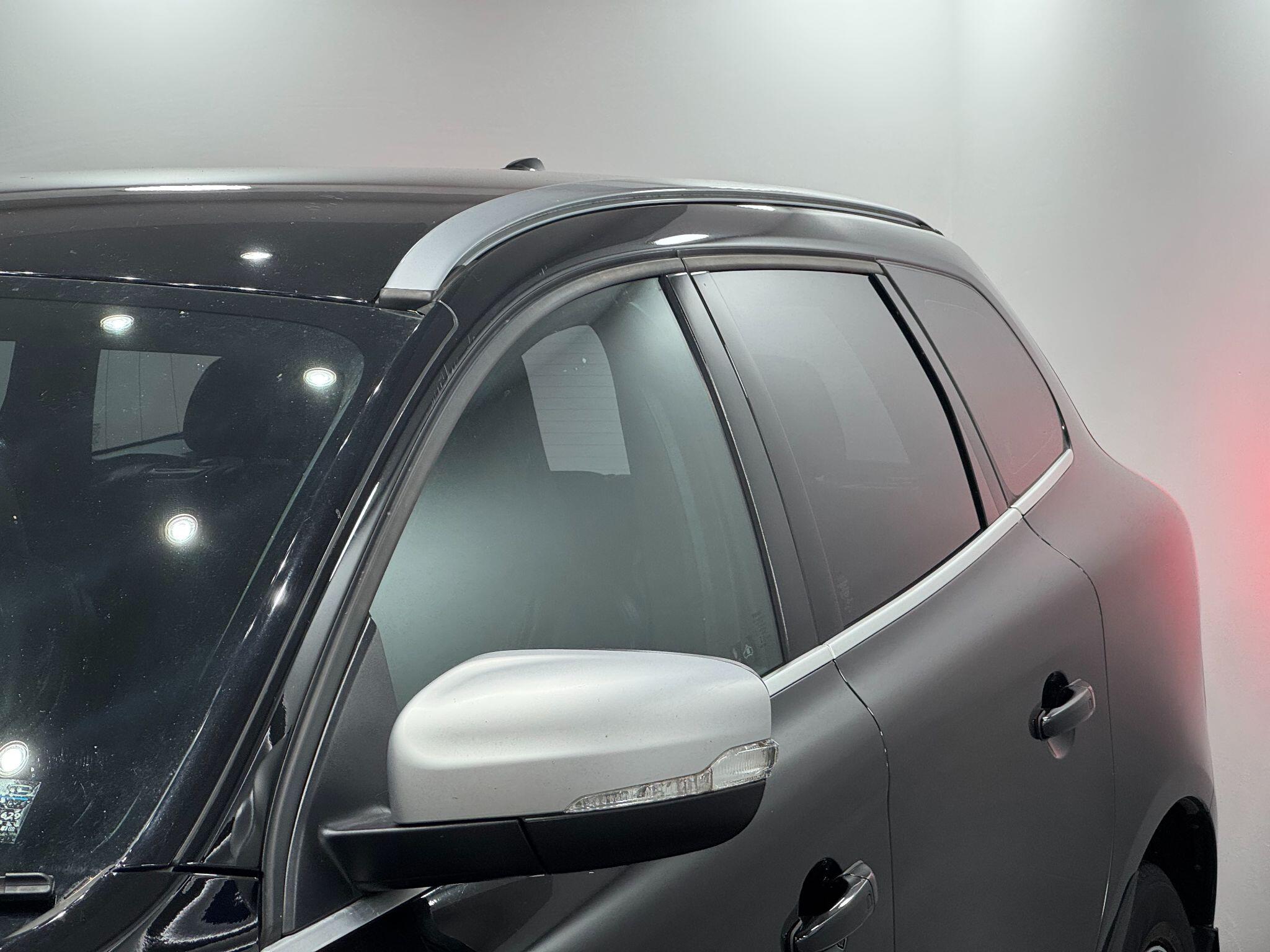 Volvo XC60 view 15