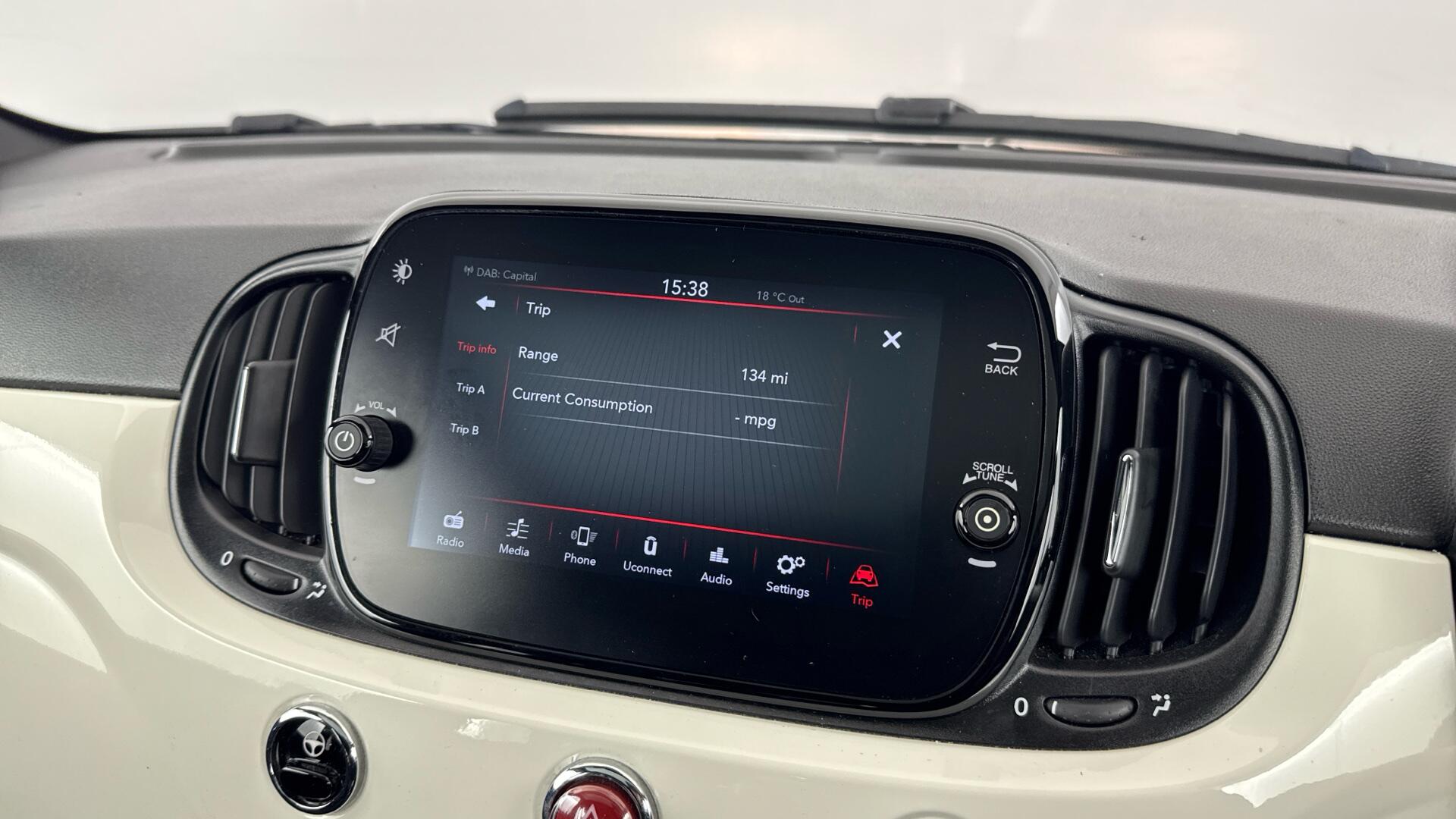 Fiat 500 view 43
