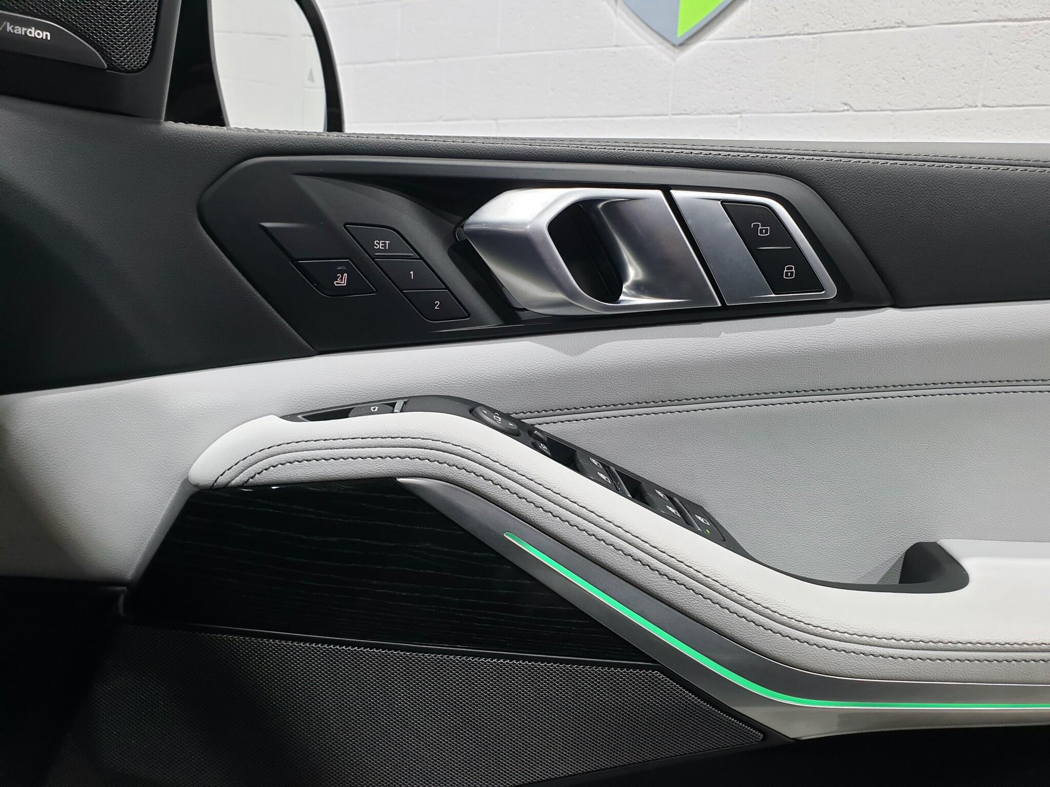 BMW X5 view 55