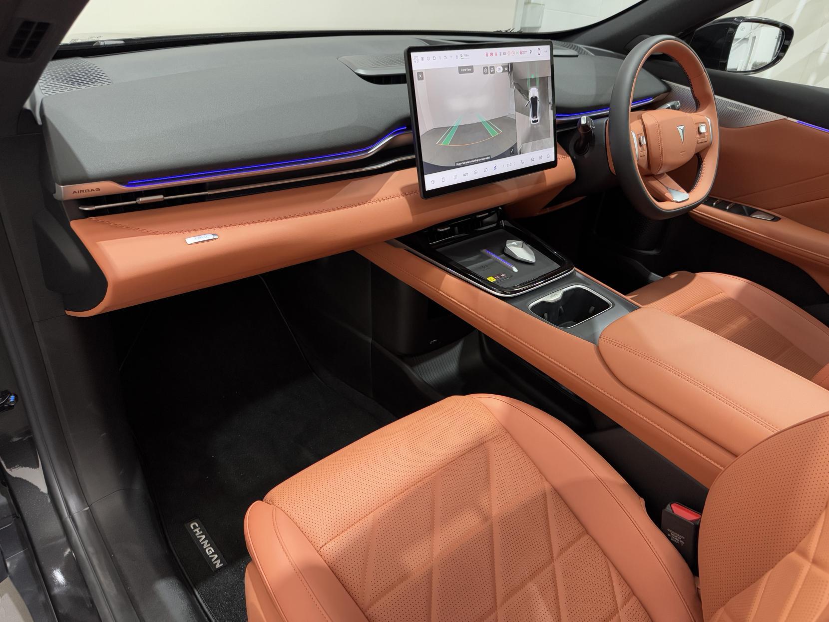 Changan Deepal S05 view 77