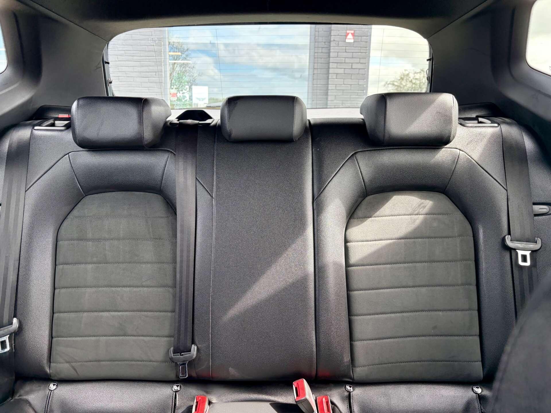 Seat Arona view 31