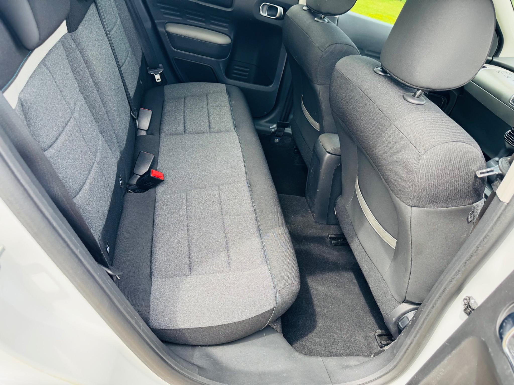 2019 Citroen C4 Cactus 1.2 PureTech Flair Euro 6 (s/s) 5dr • 90,000 miles image 13