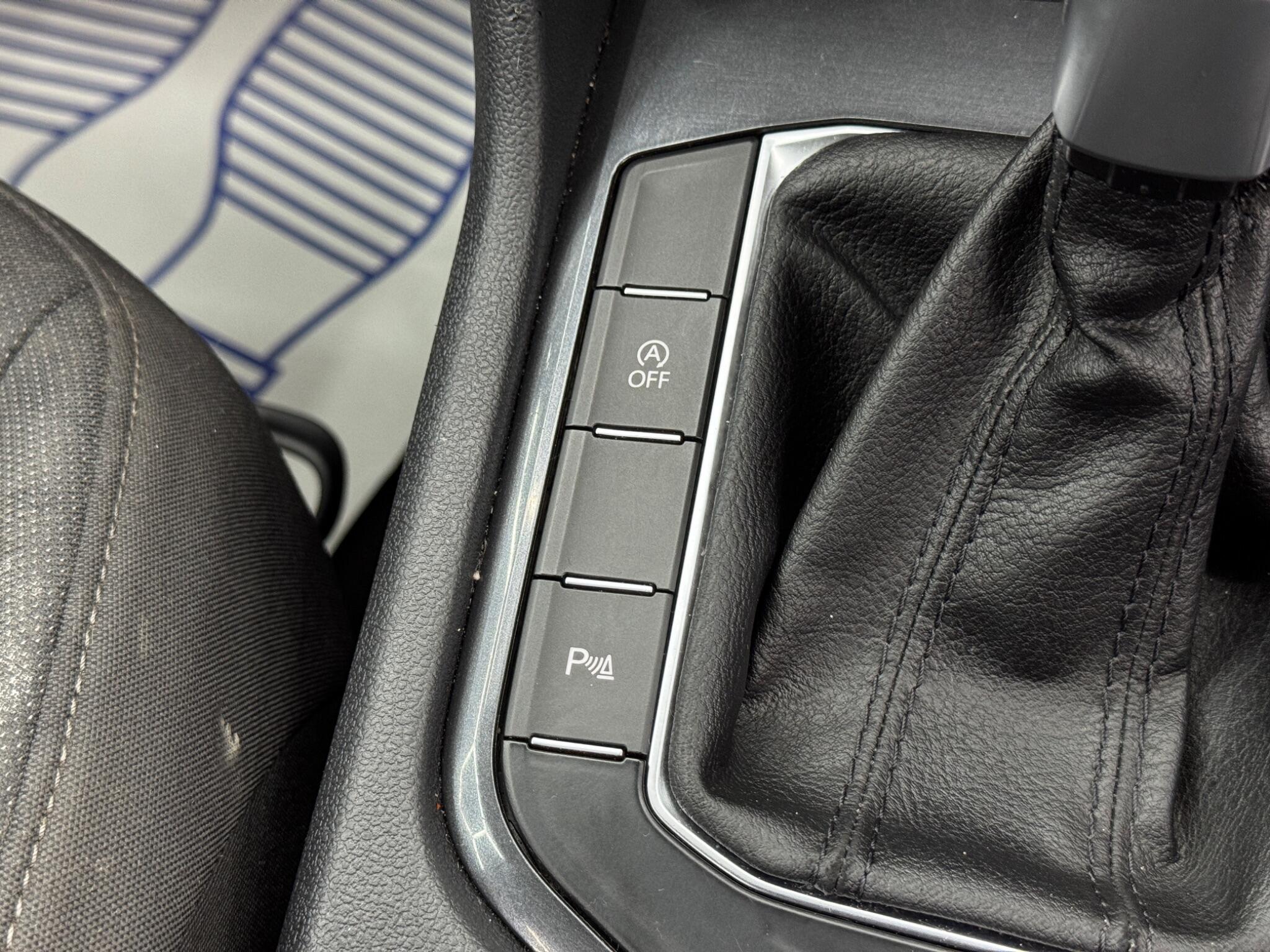 Volkswagen Tiguan Allspace view 27
