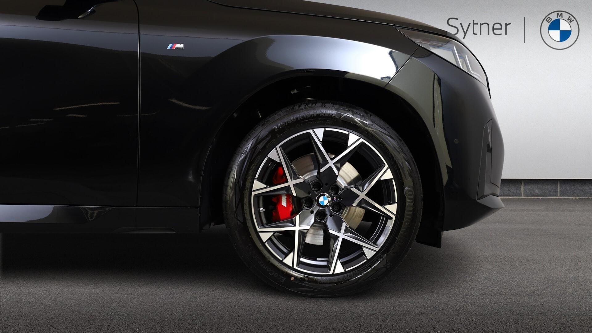 BMW X3 view 14