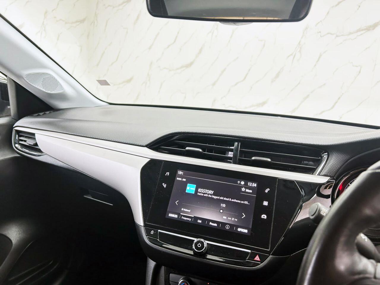 Vauxhall Corsa view 15