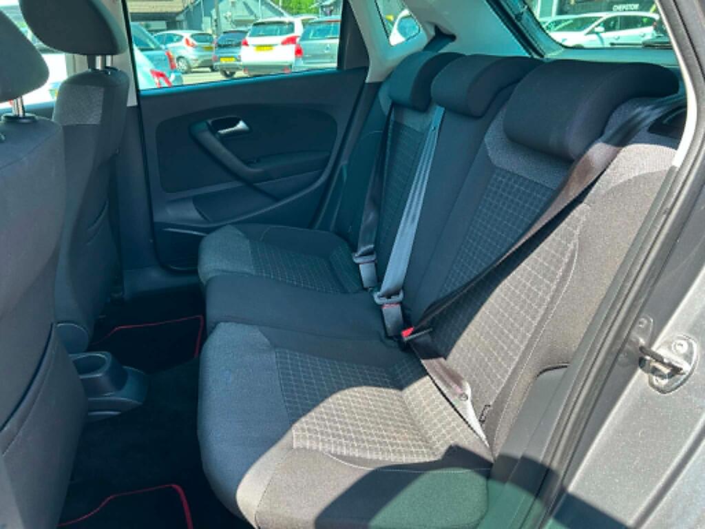 Volkswagen Polo view 15