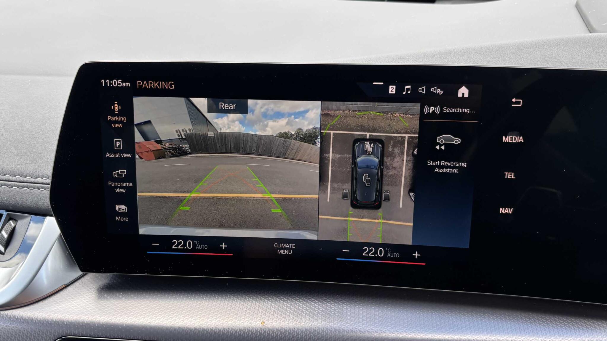 BMW 2 Series view 33
