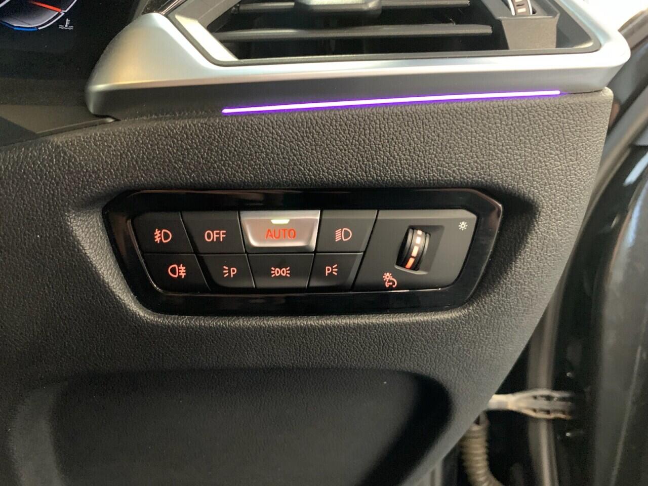 BMW 3 Series view 37