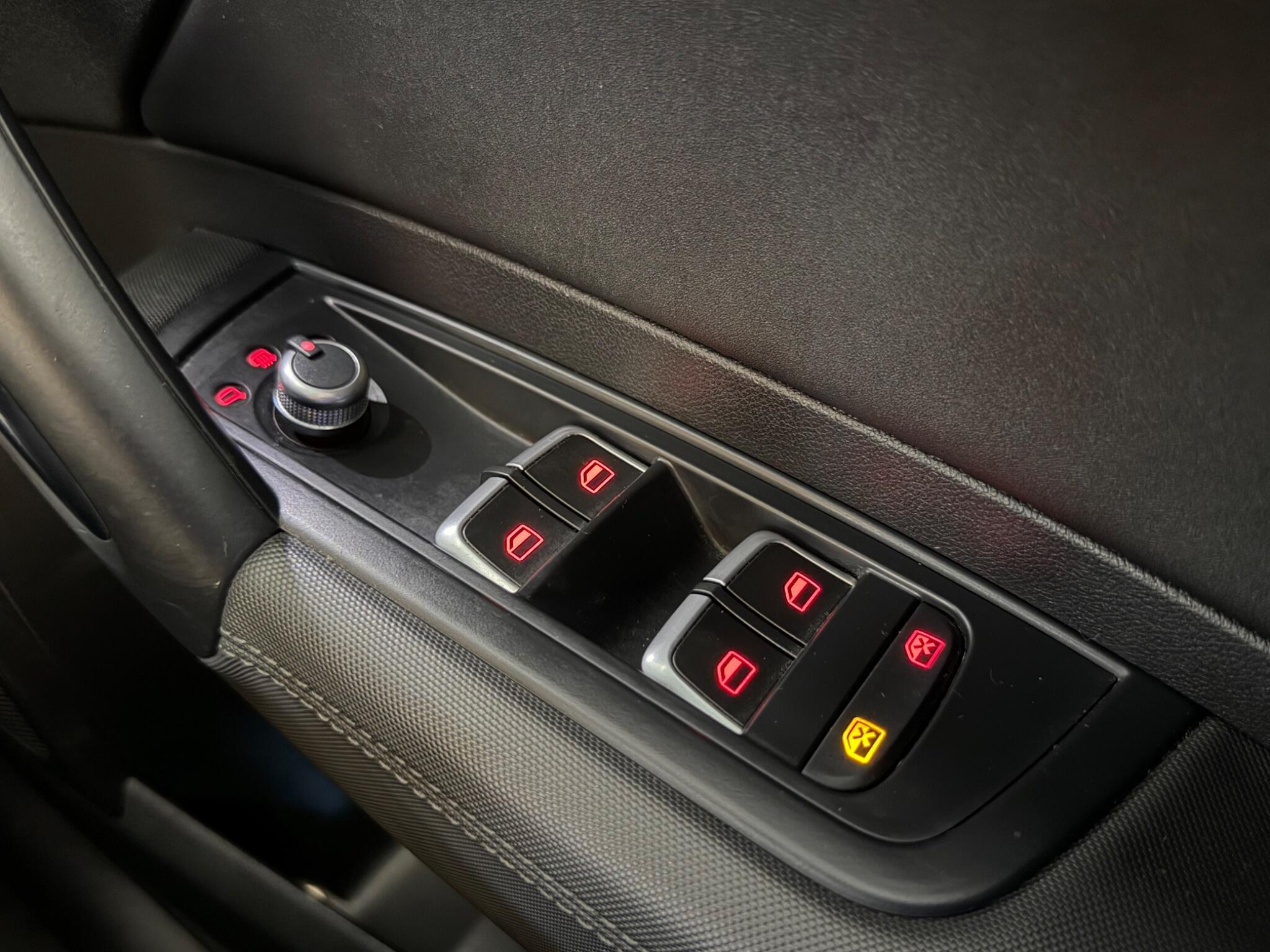Audi A1 view 33