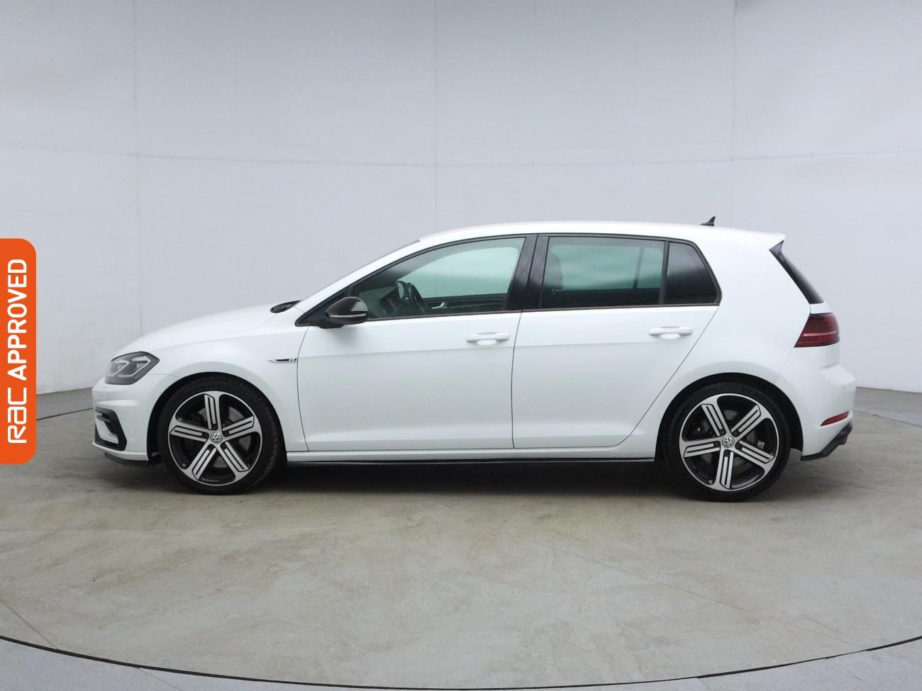 Volkswagen Golf view 31