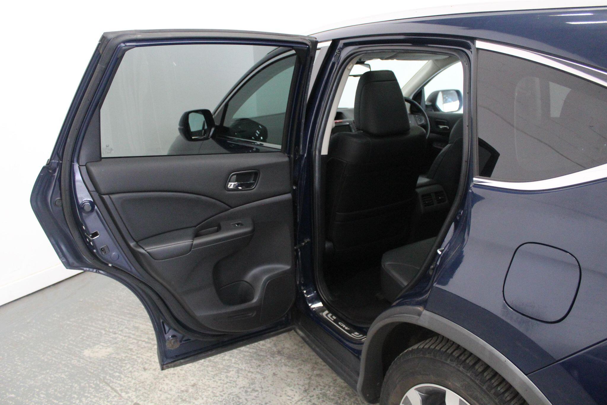 Honda CR-V view 28