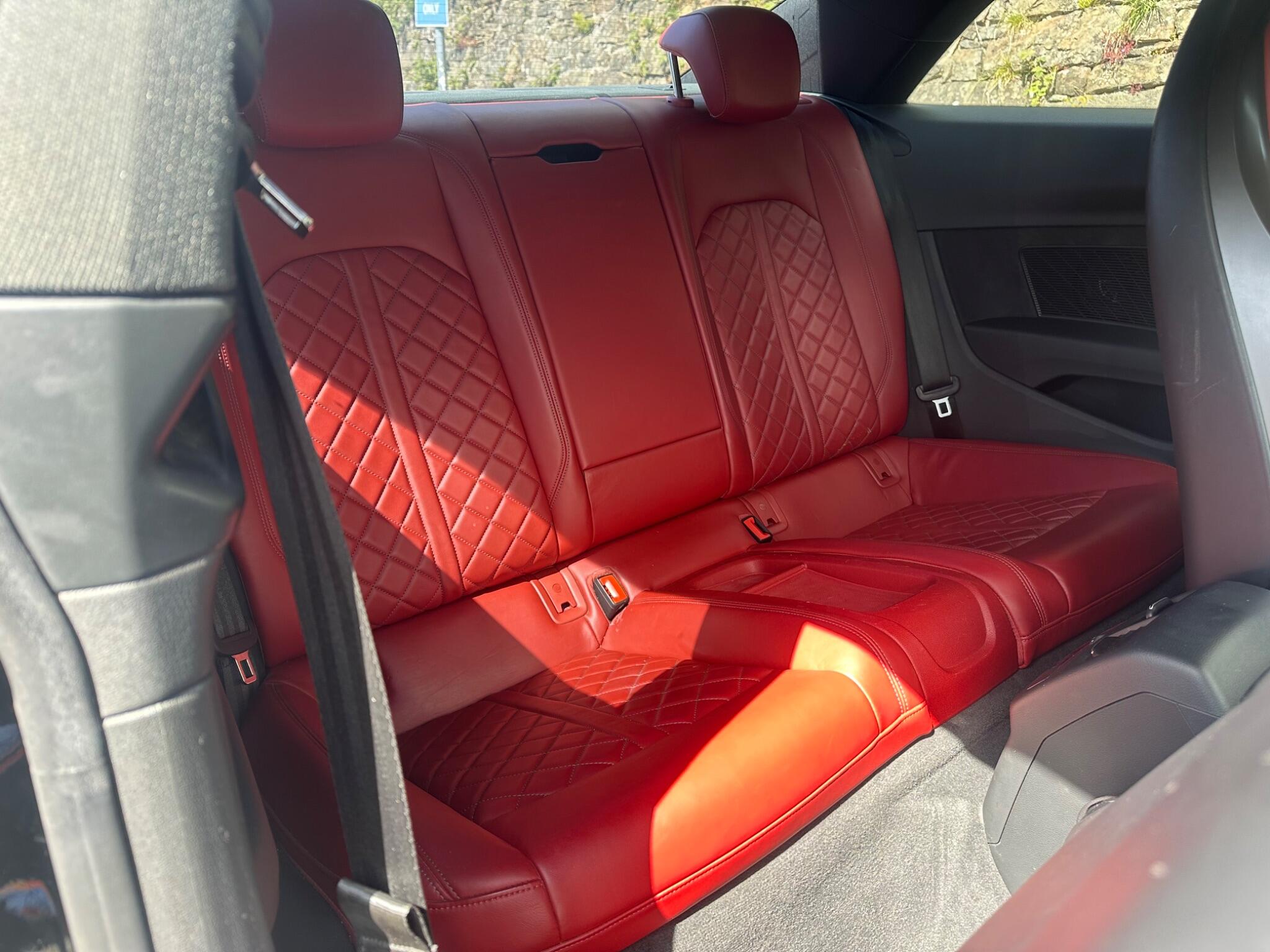 Audi S5 view 12
