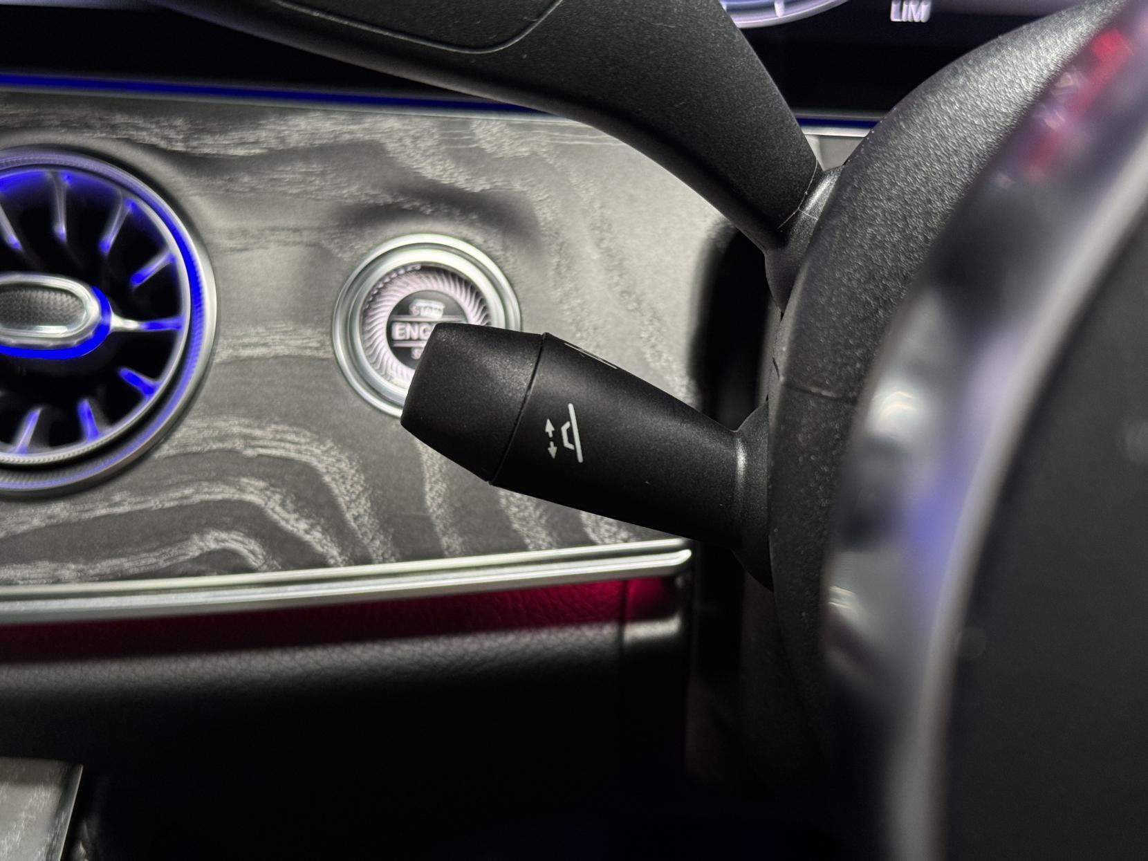 Mercedes-Benz CLS view 48