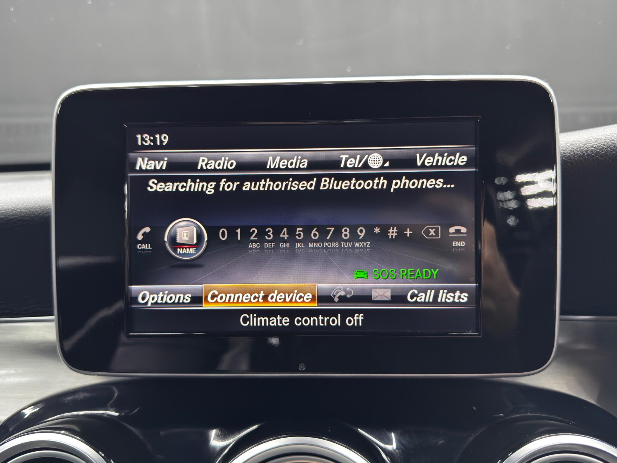 Mercedes-Benz GLC view 33