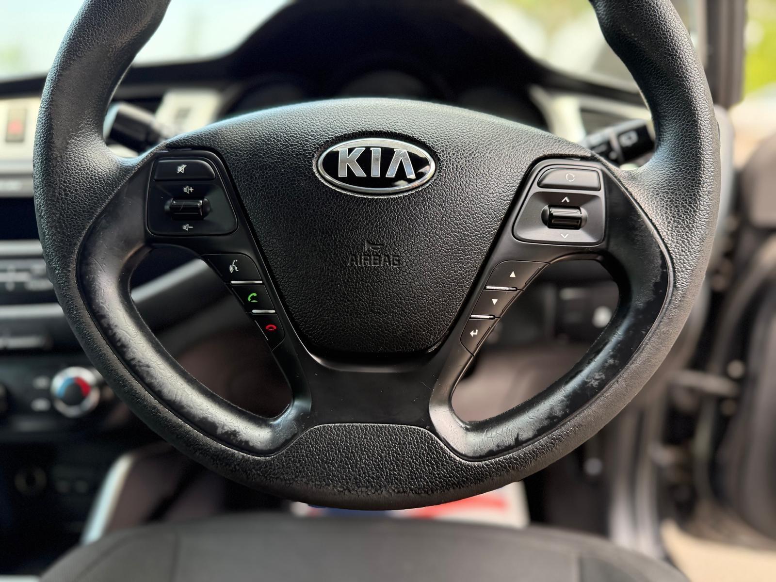 Kia Ceed view 47