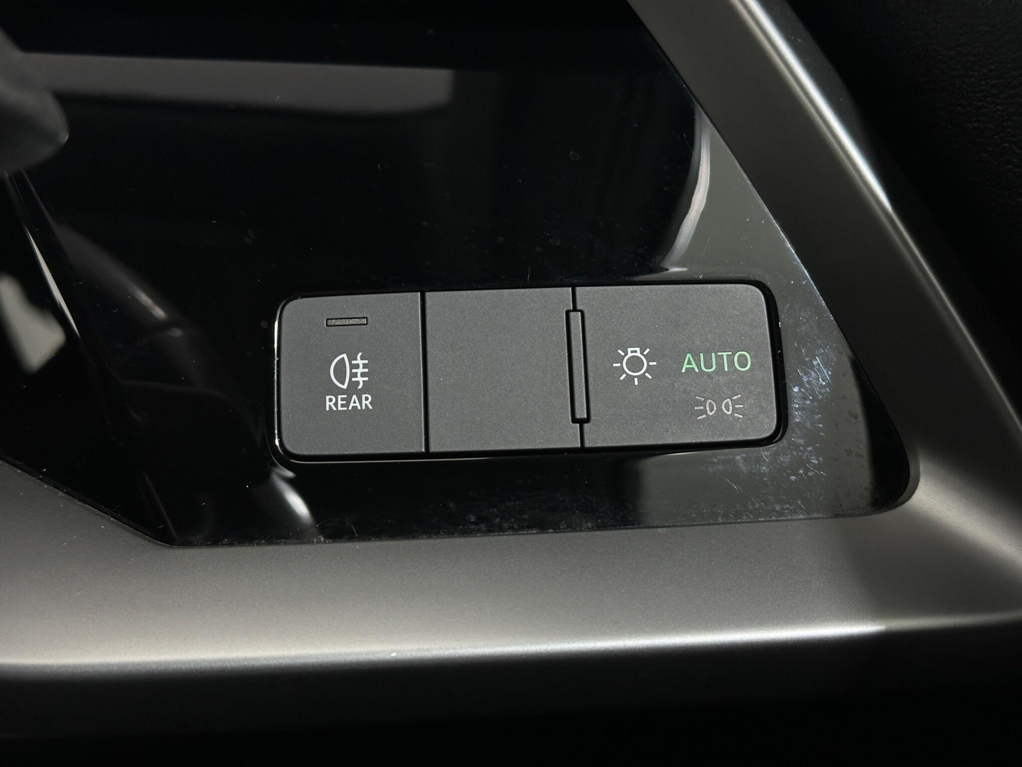 Audi A3 view 18