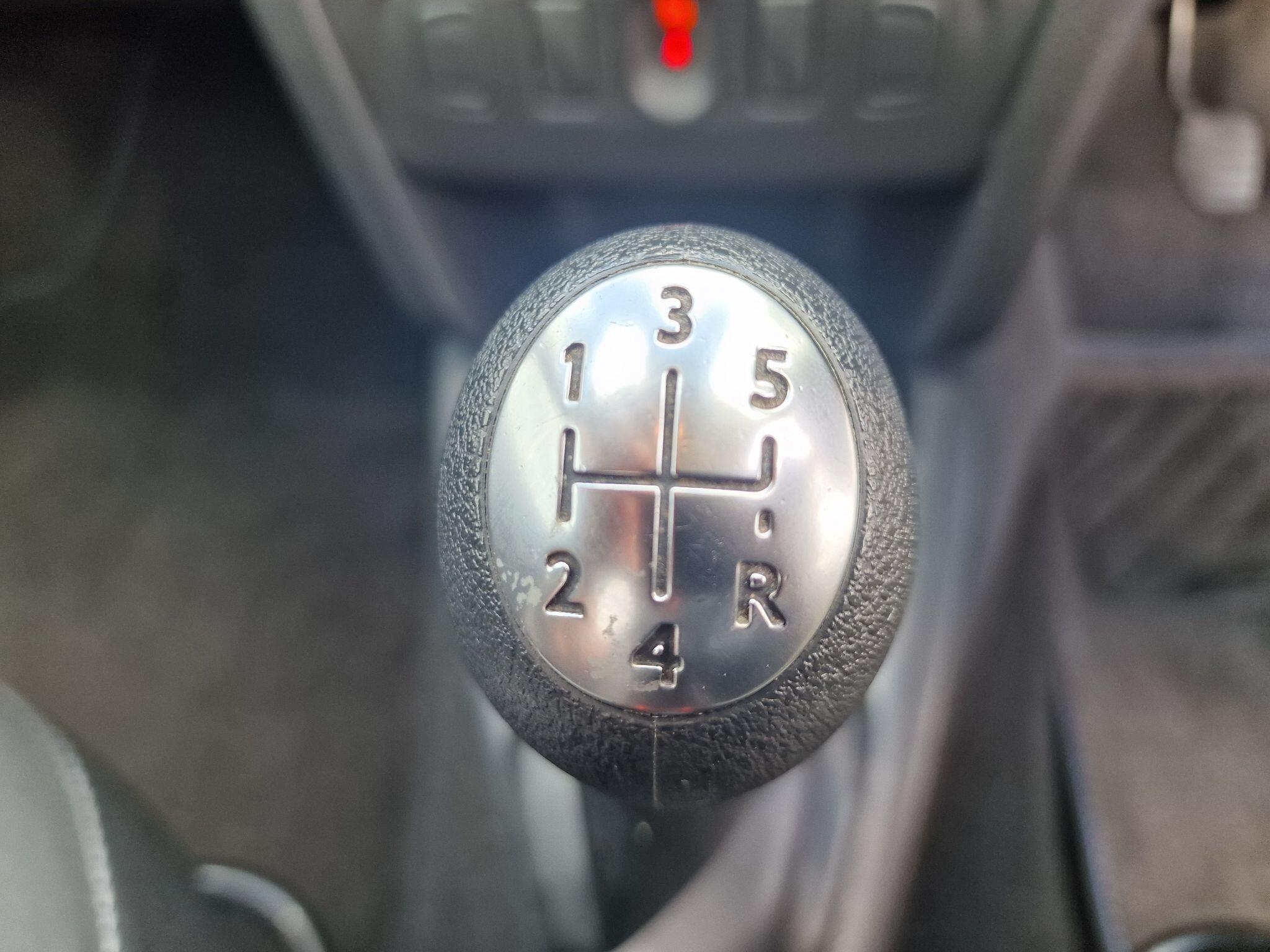 Dacia Sandero view 21