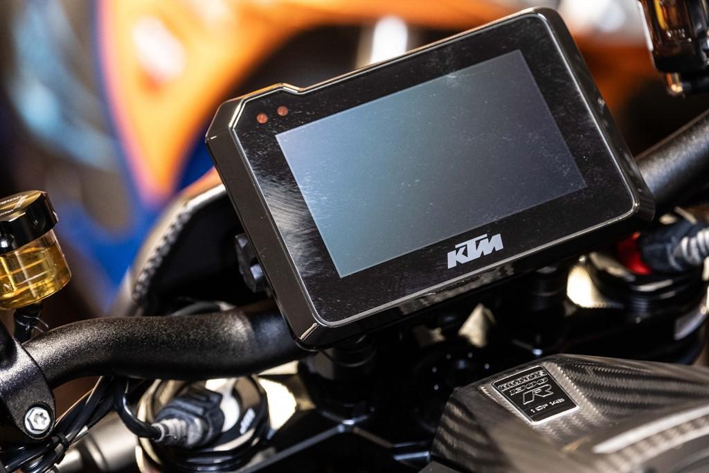 KTM Brabus 1300 R view 15