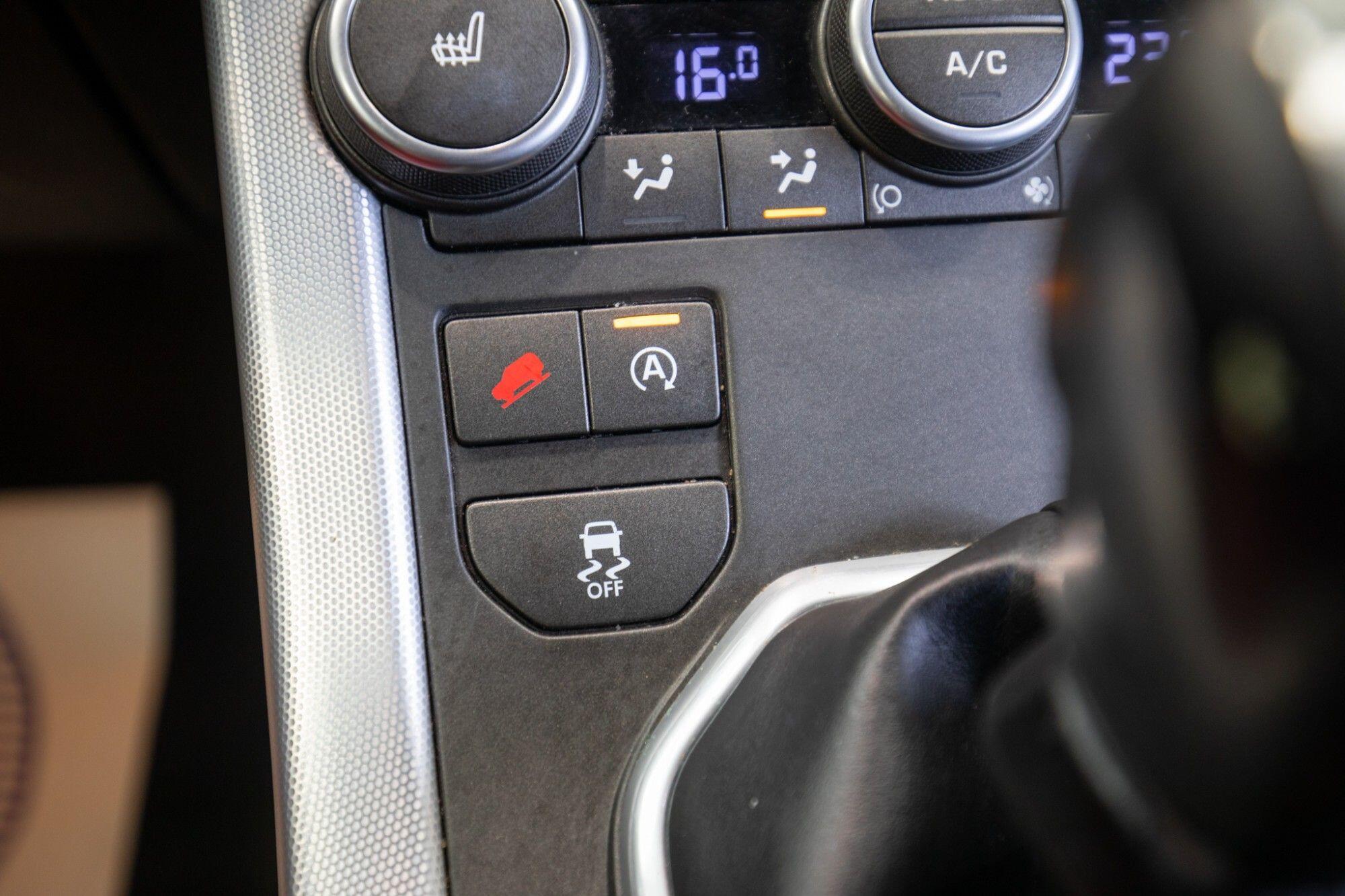Land Rover Range Rover Evoque view 33