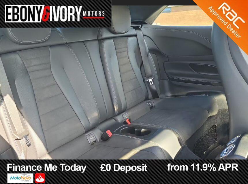 Mercedes-Benz E-Class view 7