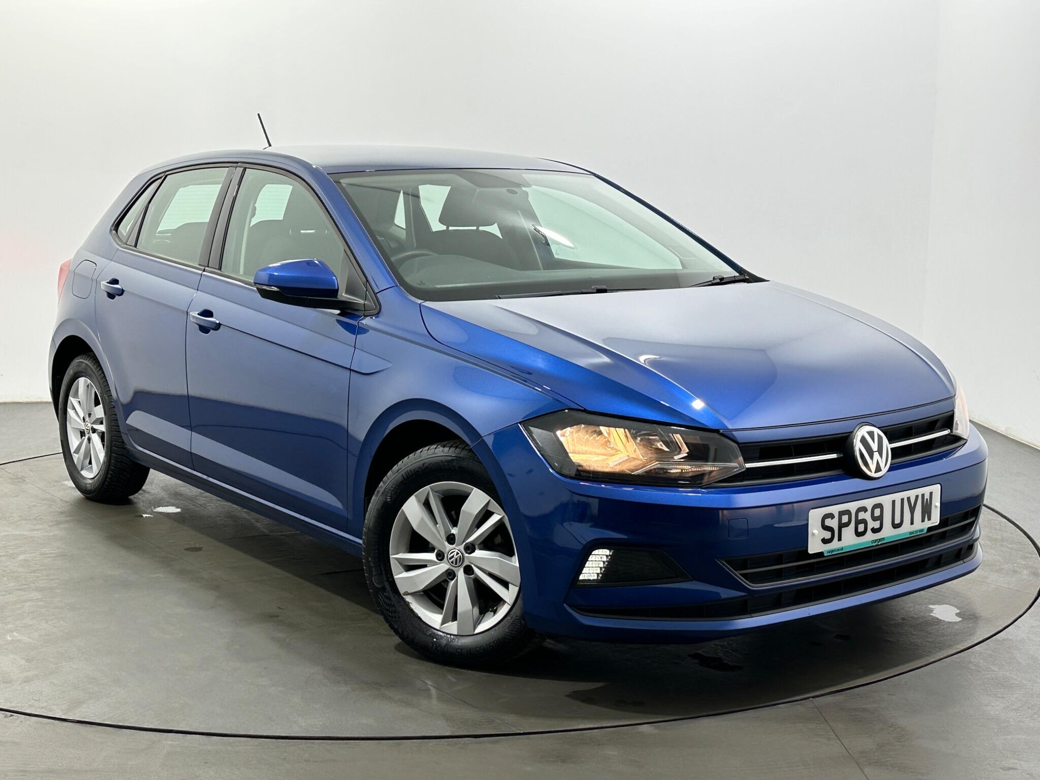 Volkswagen Polo view 51