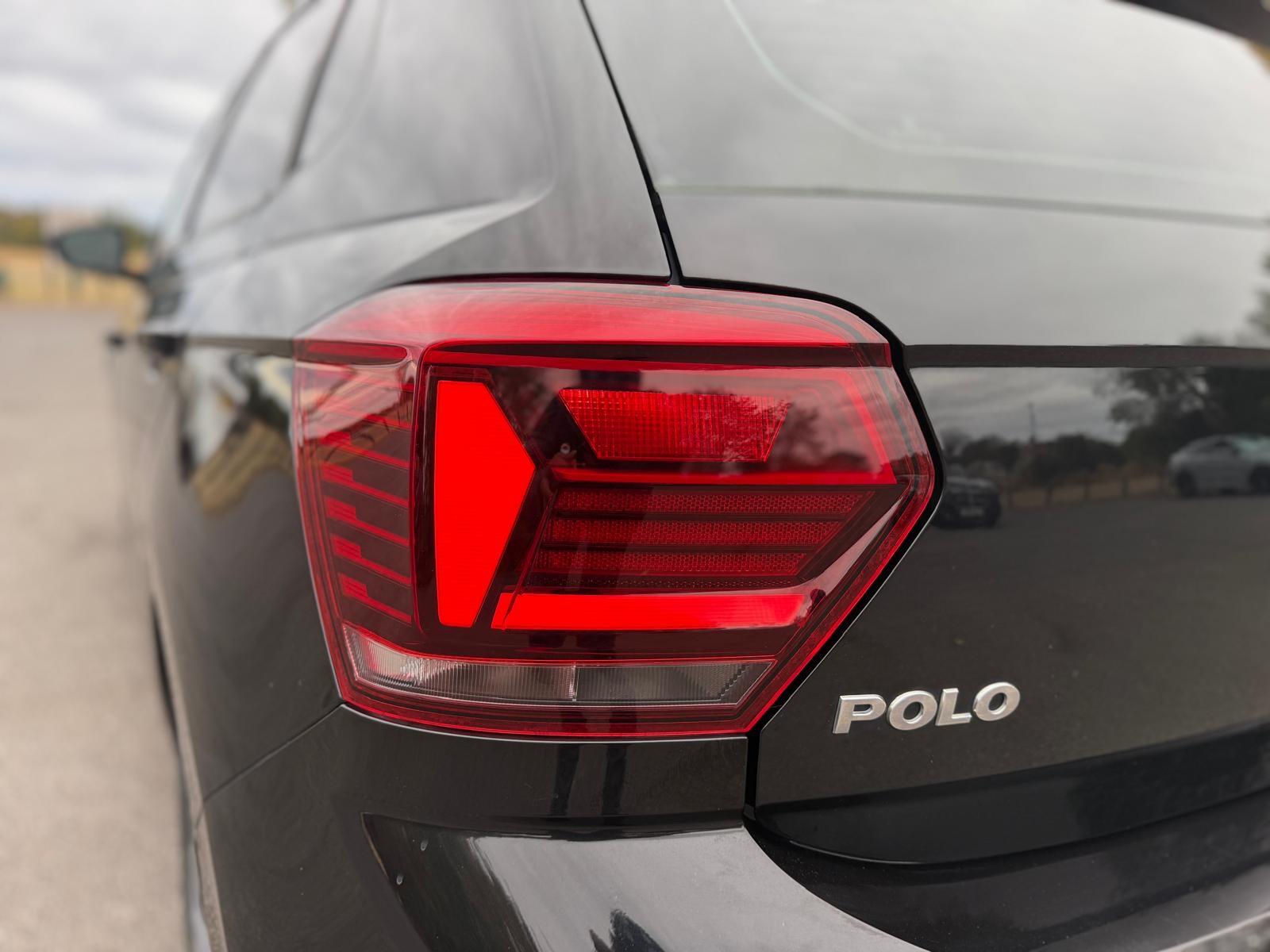 Volkswagen Polo view 51
