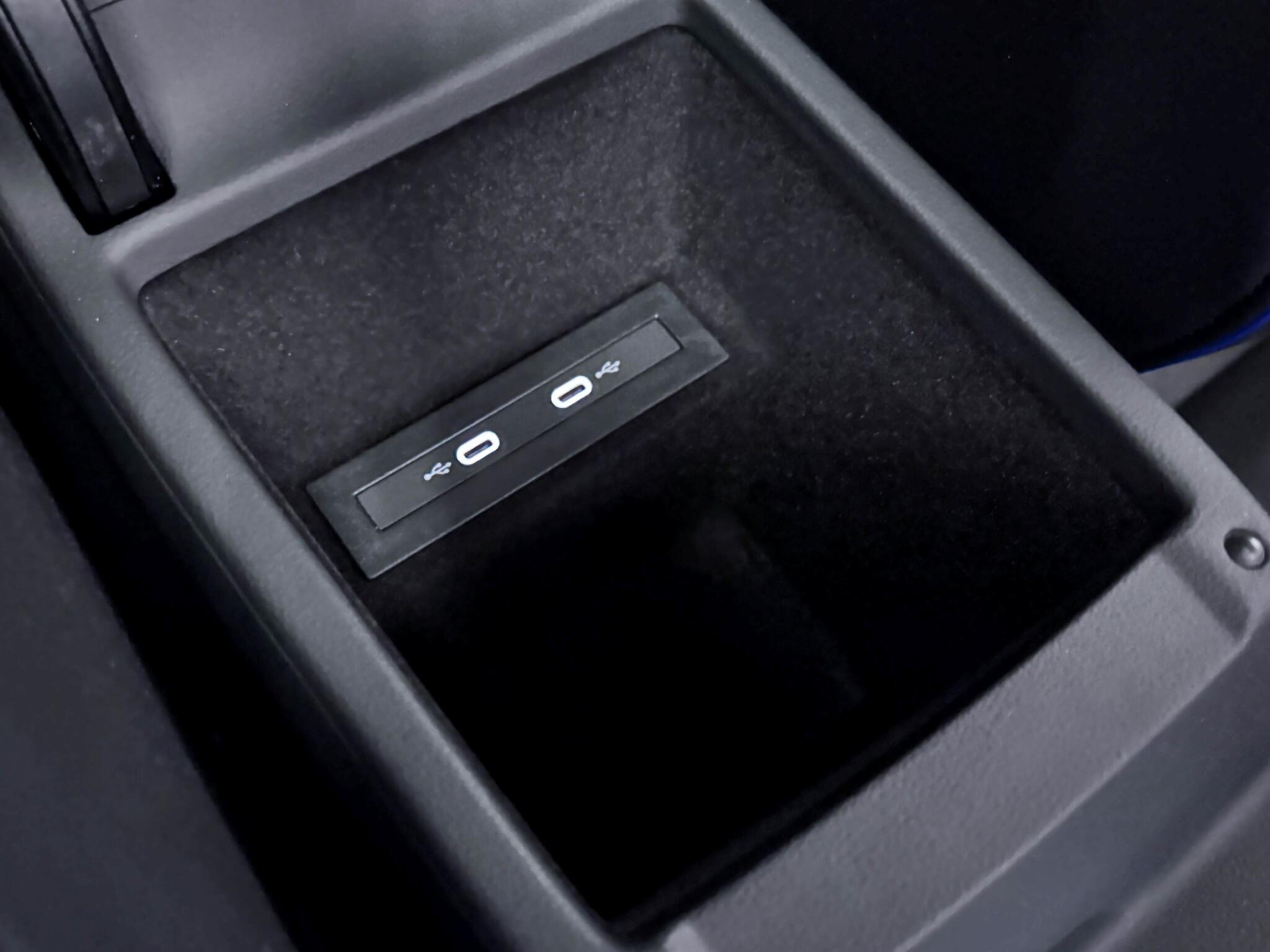 Volkswagen Arteon view 31