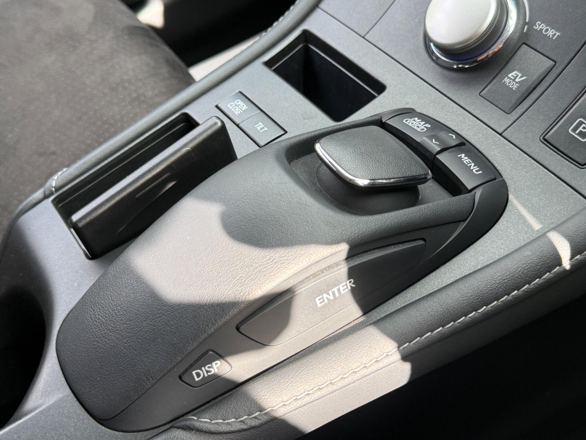 Lexus CT - Image 62