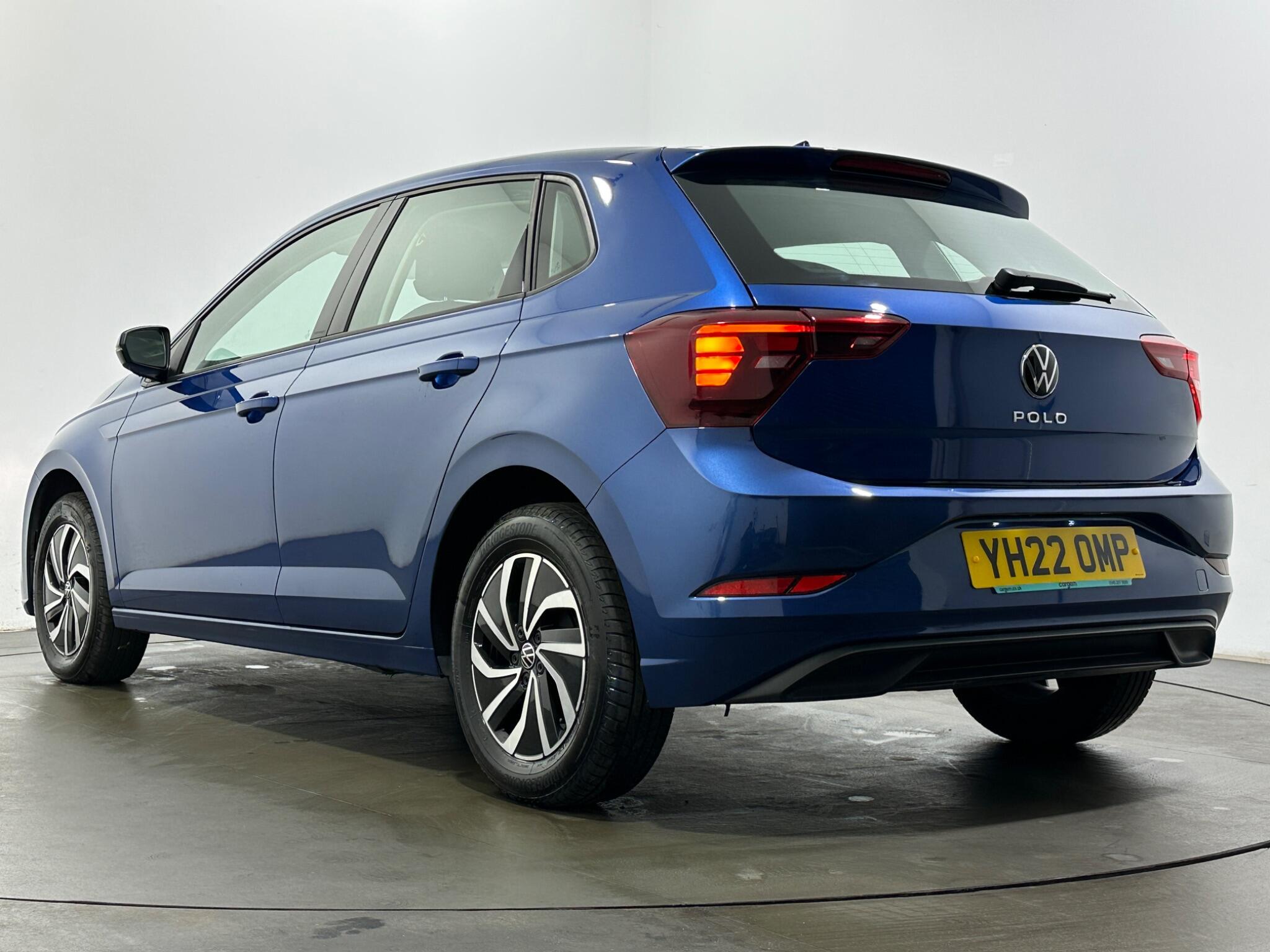 Volkswagen Polo view 46