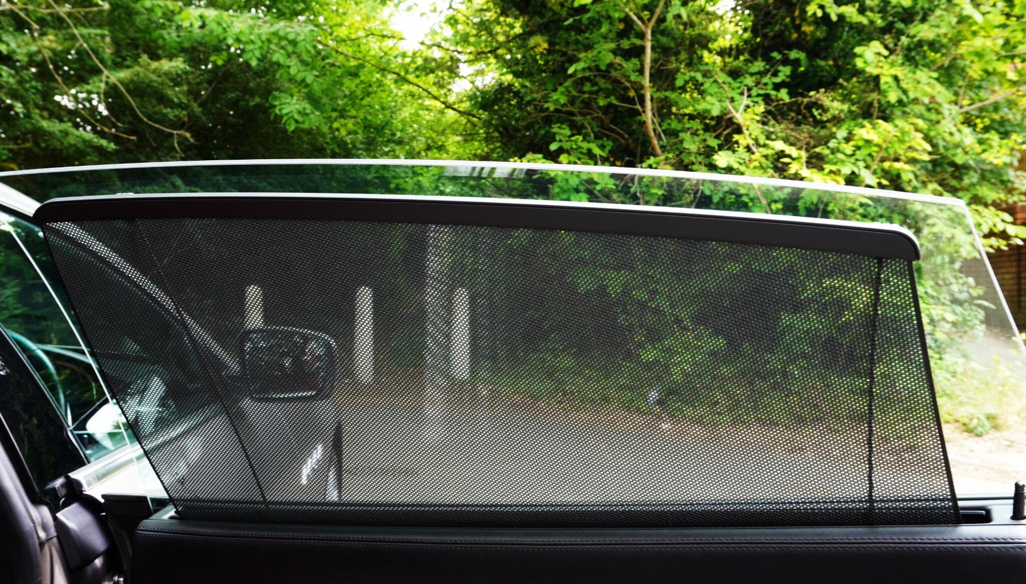 Maserati Quattroporte view 48