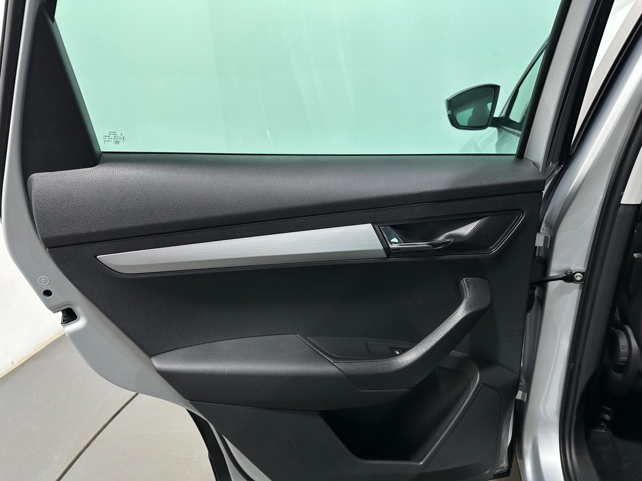 Skoda Karoq view 39