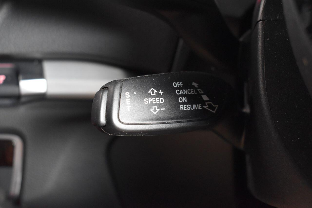 Audi A3 view 20
