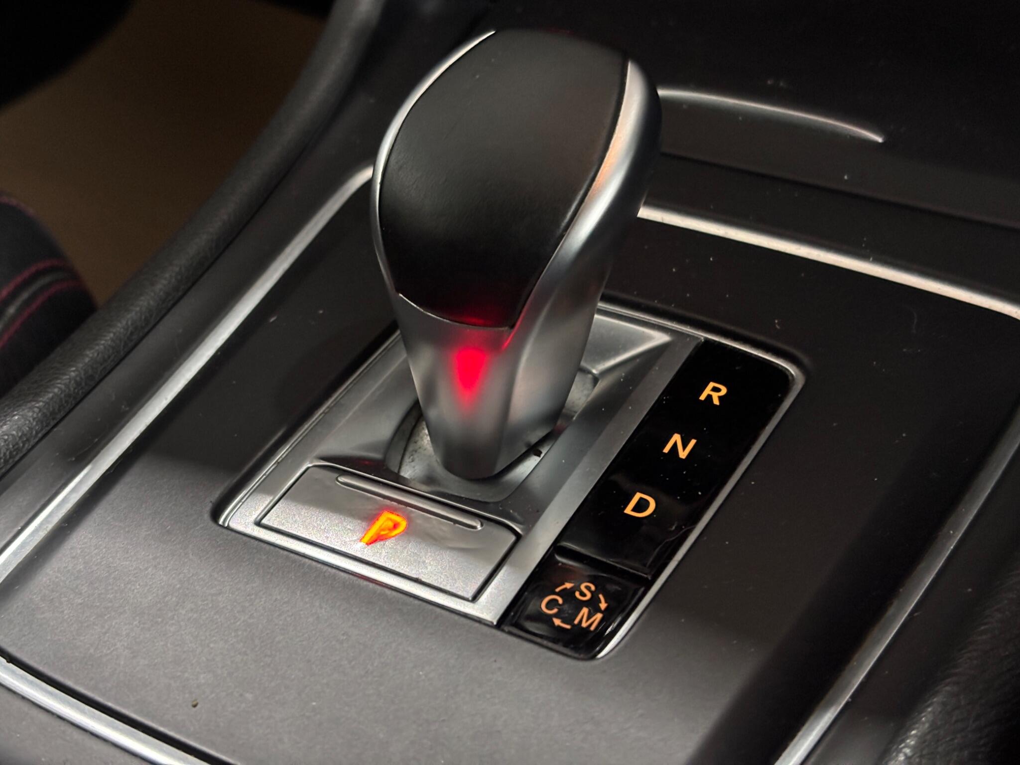 Mercedes-Benz A Class view 43