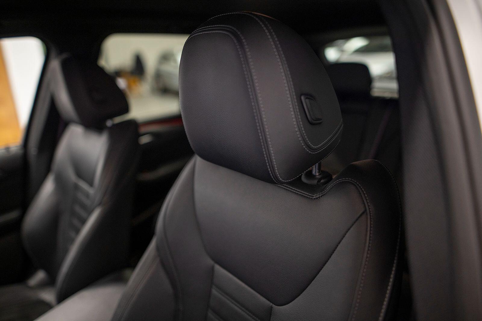 BMW X3 view 70