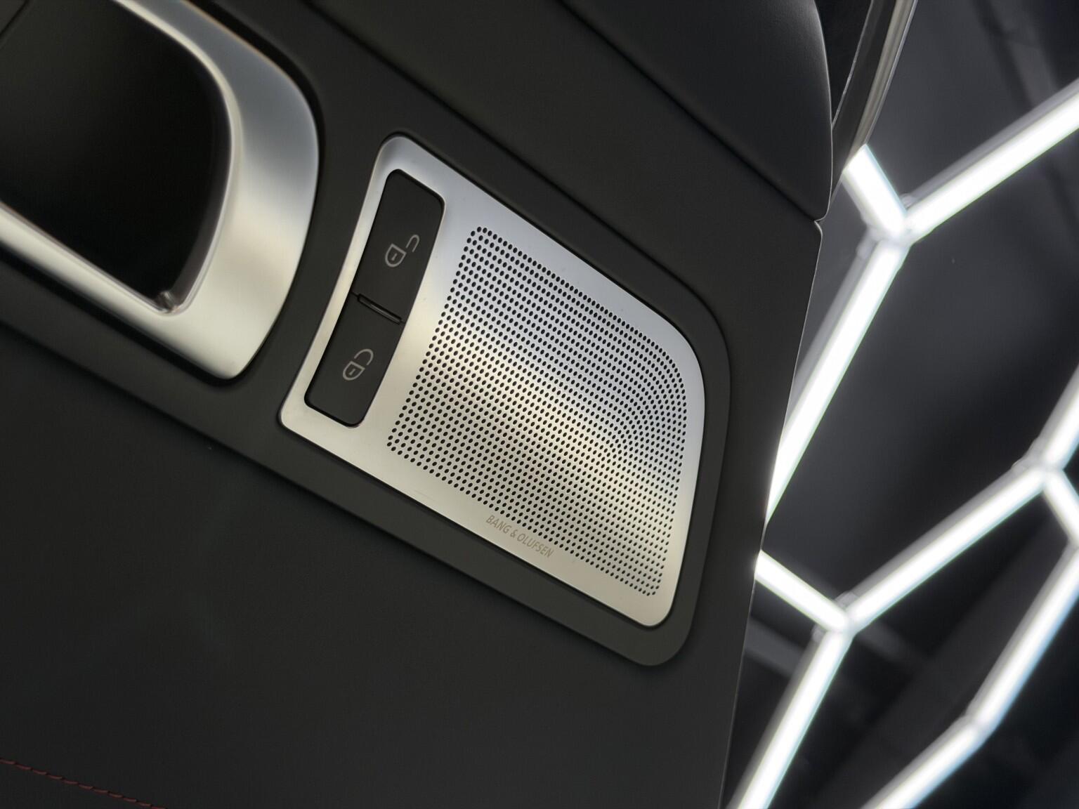 Mercedes-Benz Amg GT view 67