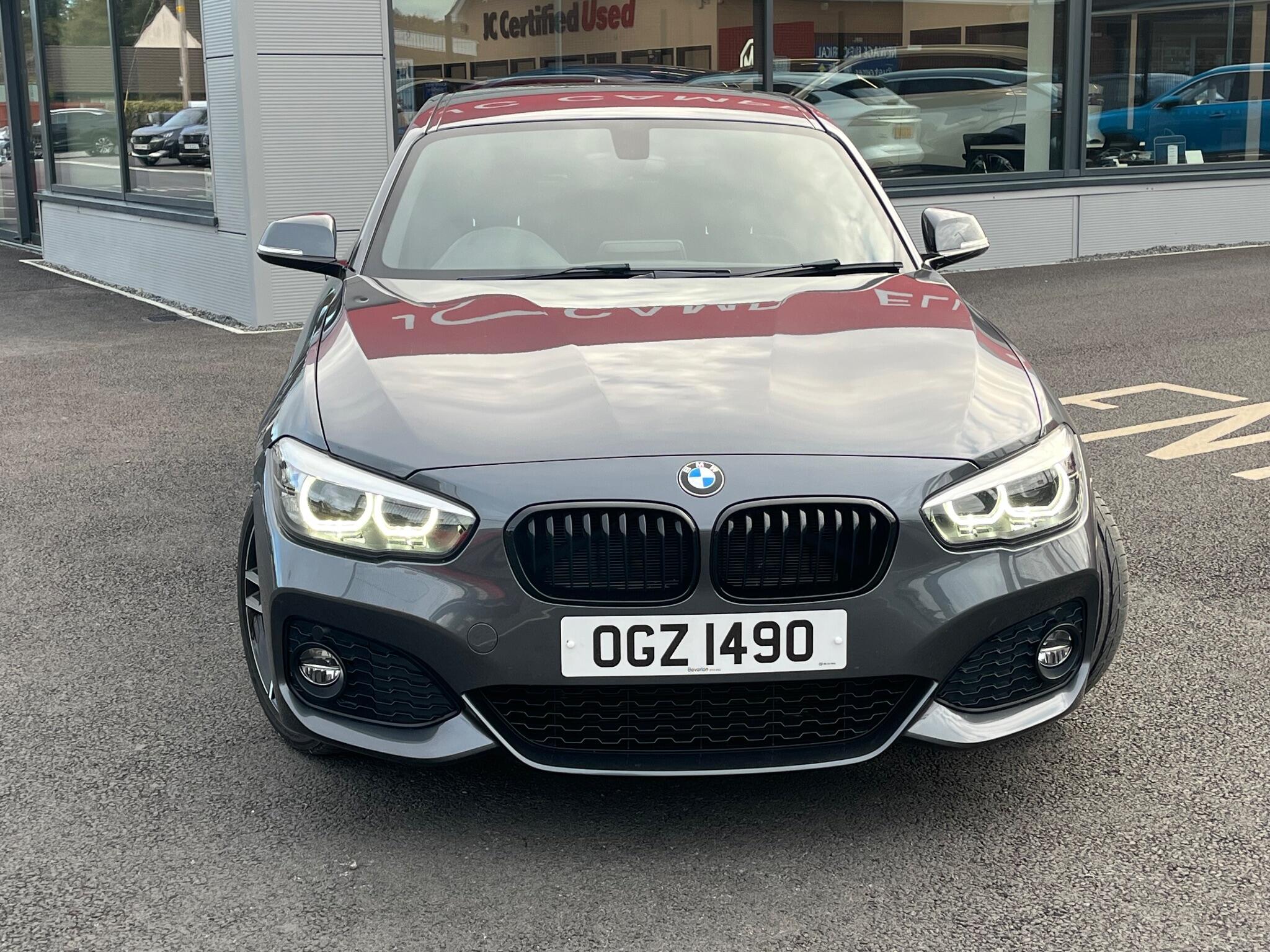1 Series