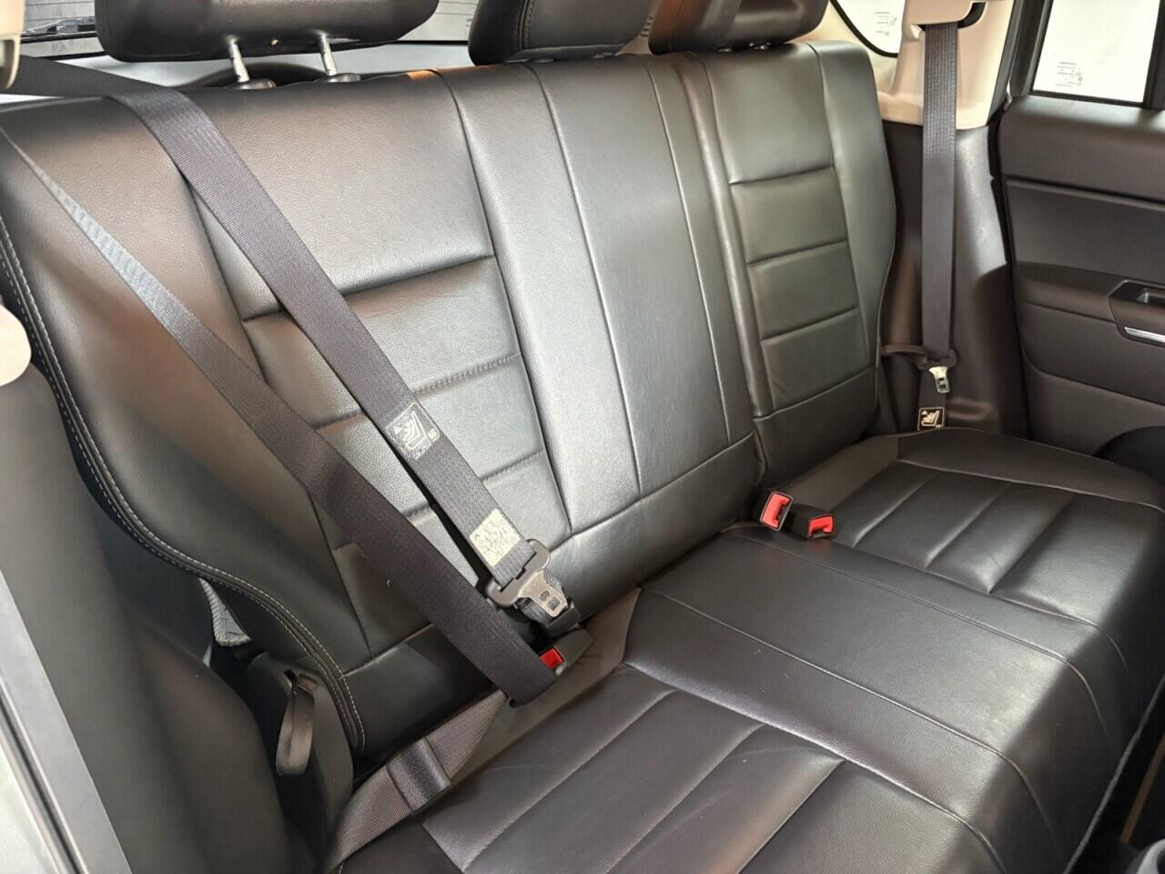 Jeep Compass view 16