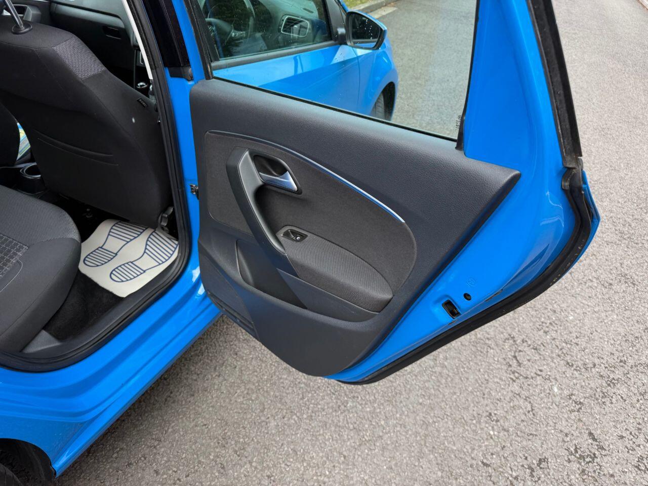 Volkswagen Polo view 36