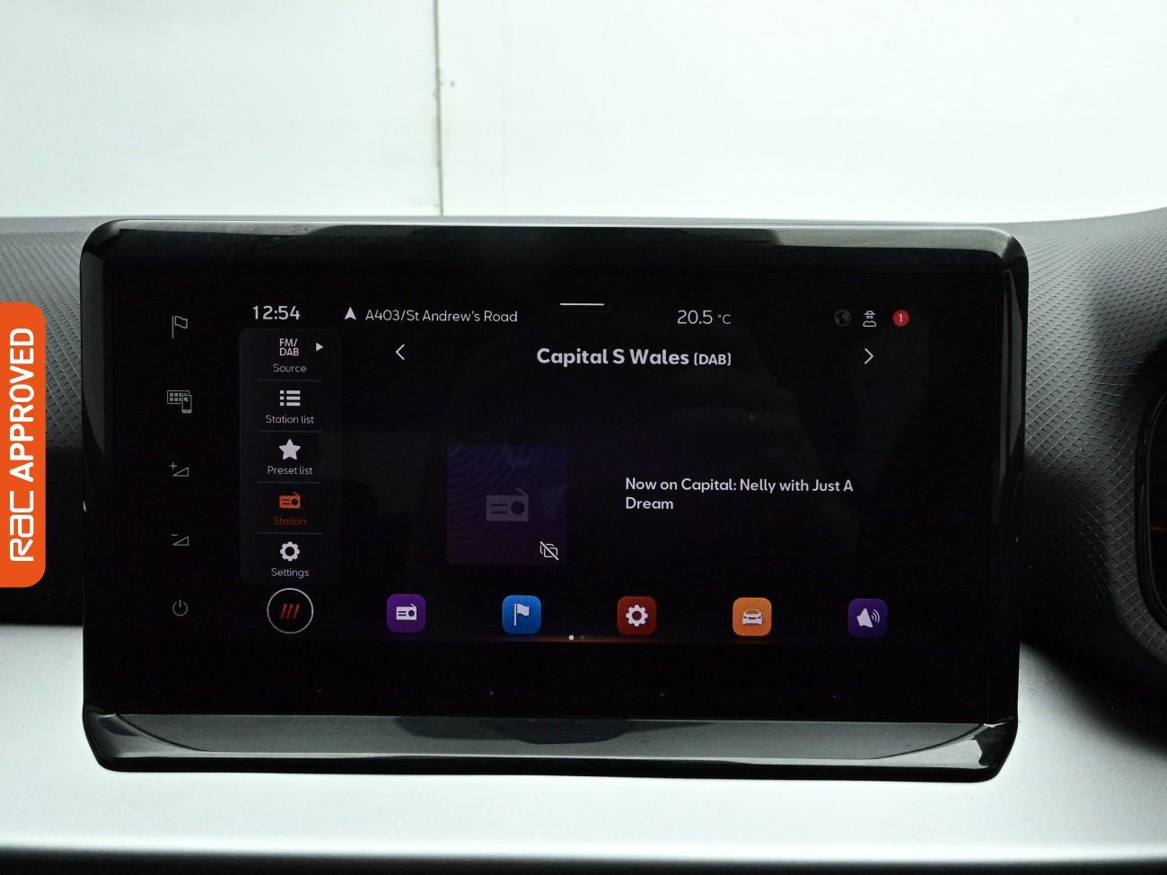 Seat Ibiza view 18