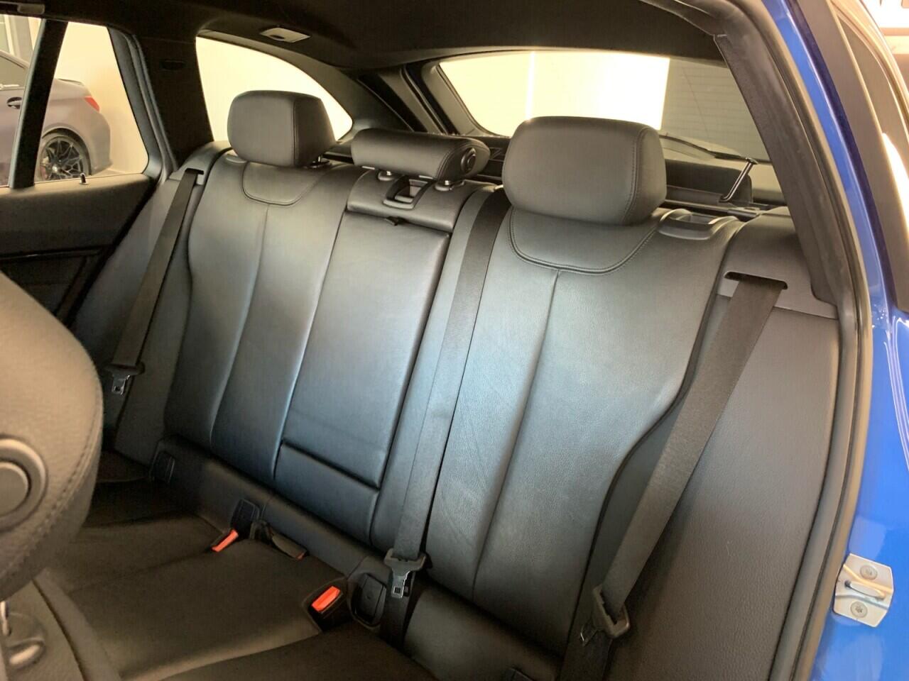 BMW 3 Series view 28
