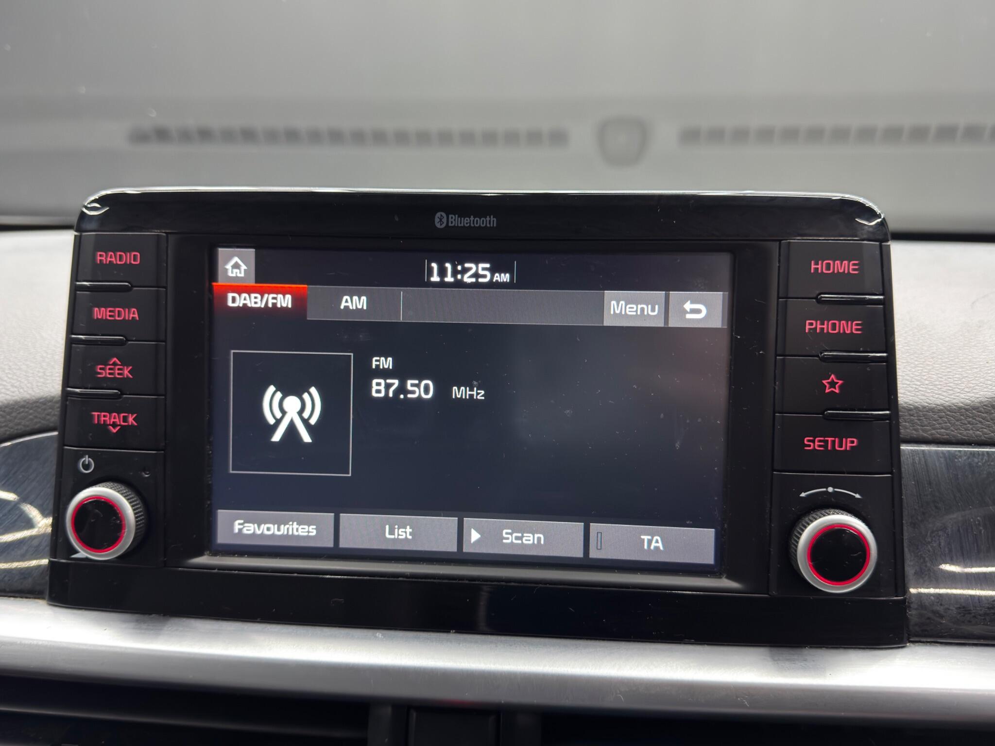 Kia Picanto view 26