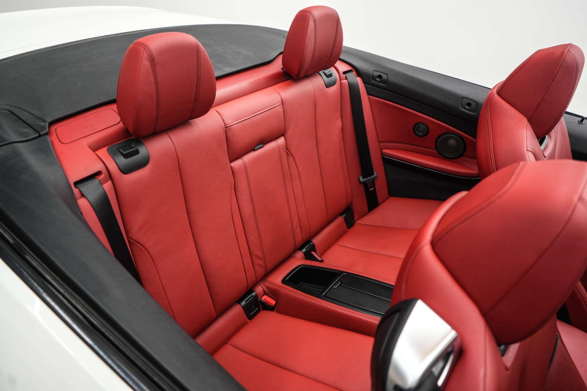 BMW 4 Series view 28