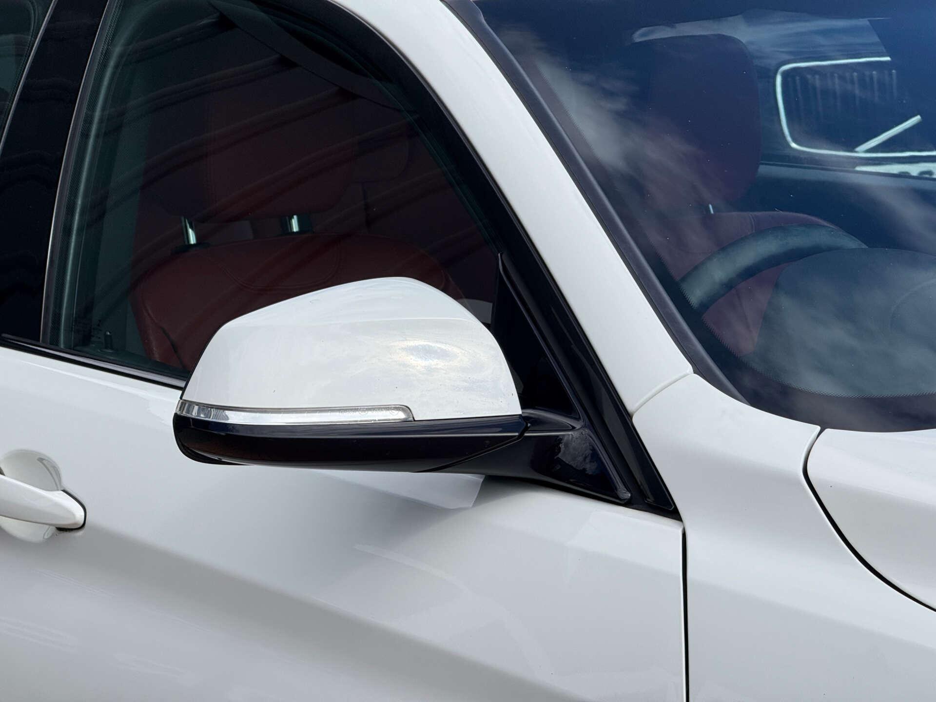 BMW 4 Series view 17