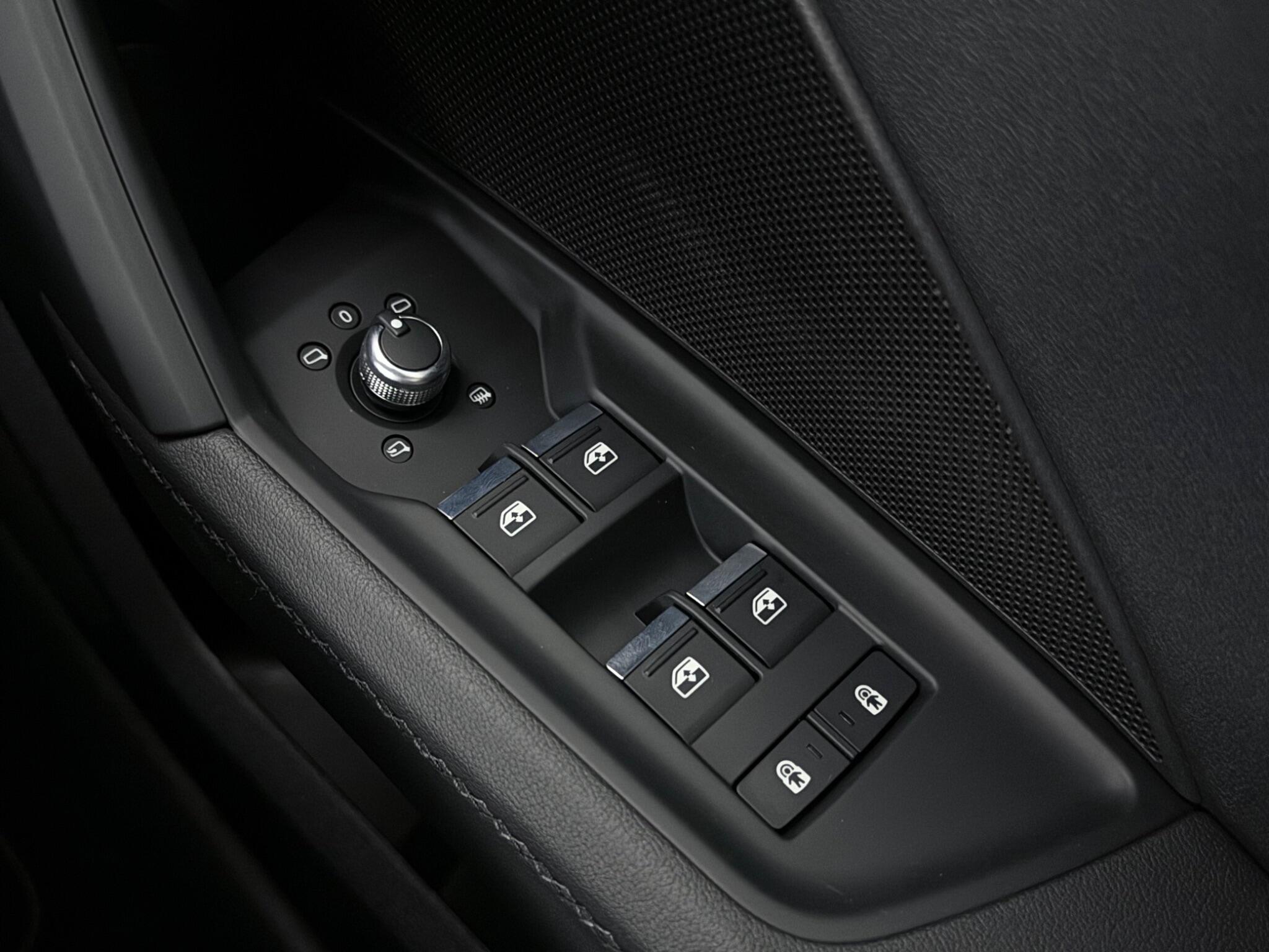Audi A3 view 21
