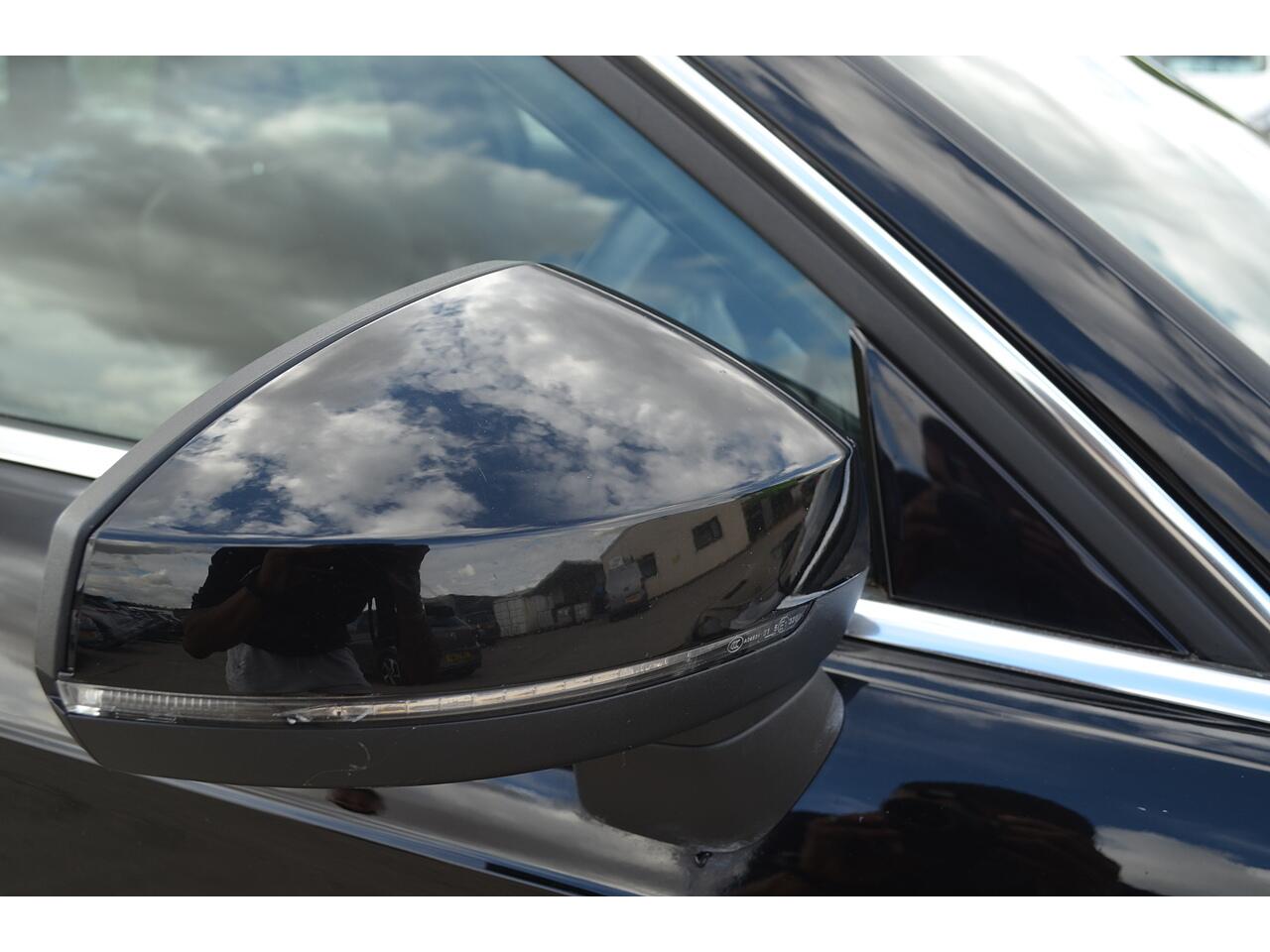 Audi A3 view 30