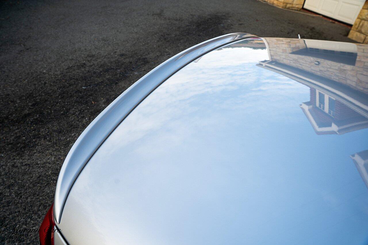 Mercedes-Benz SL view 23