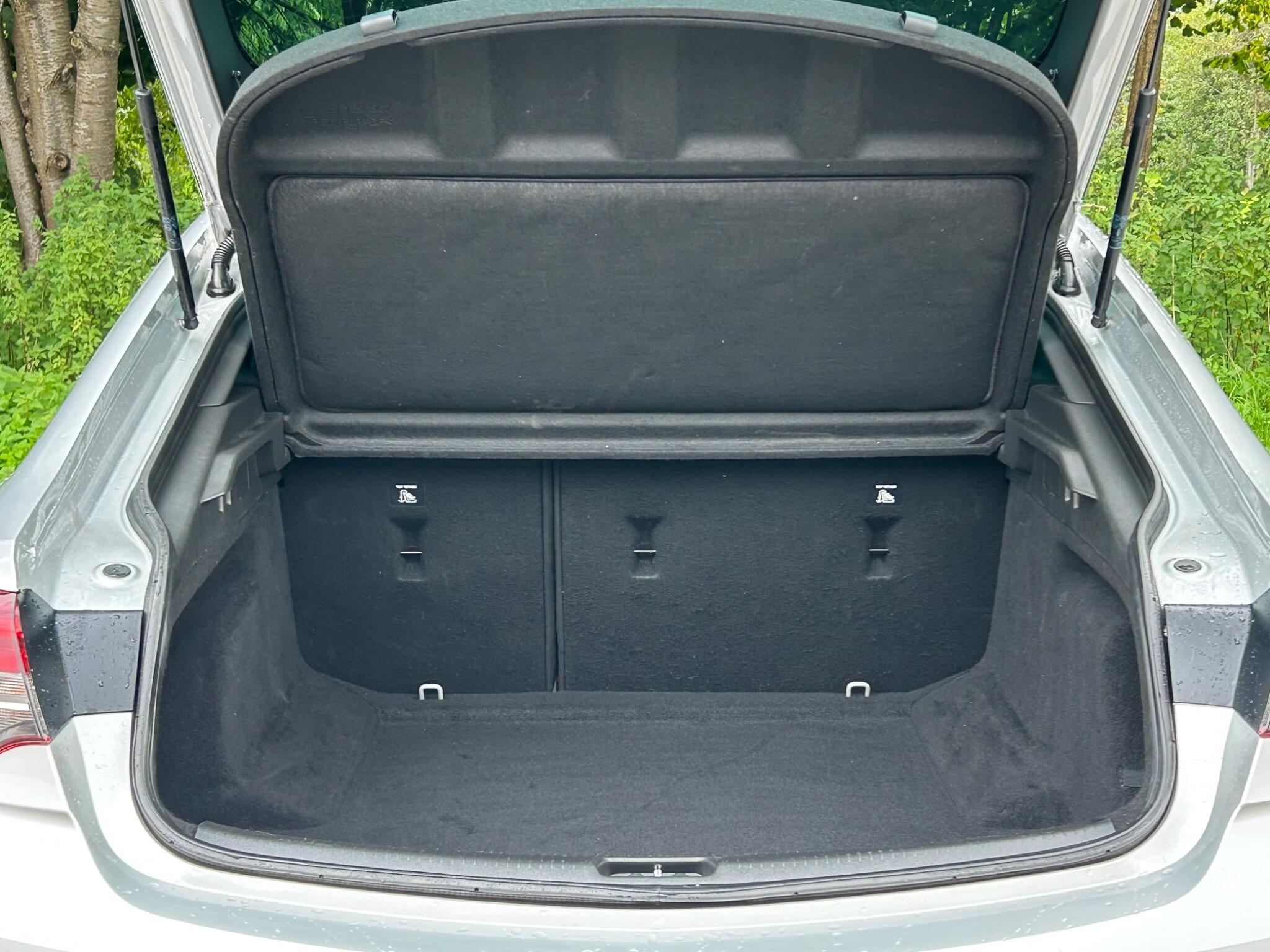 Vauxhall Insignia view 48
