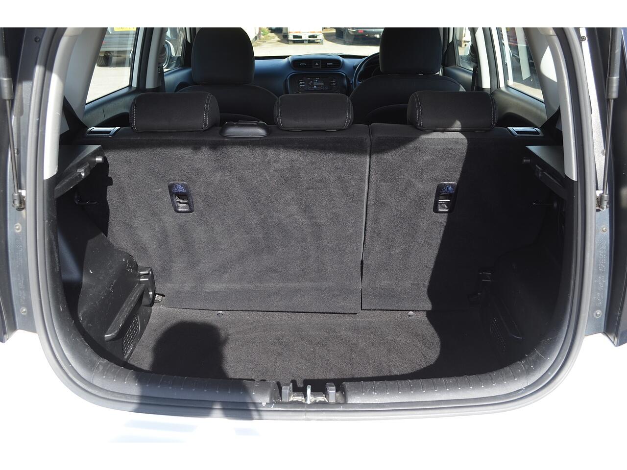 Kia Soul view 18